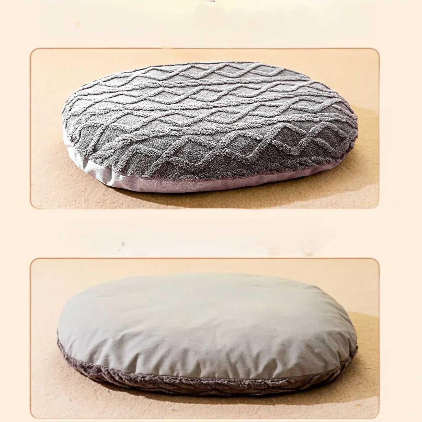 deux_facade_coussin déhoussable chien