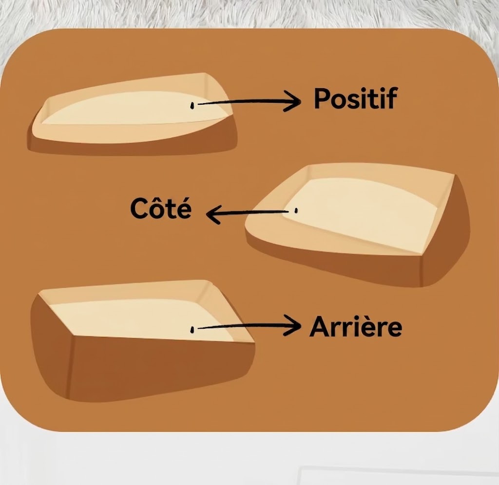 Canapé pour chien XXL | Déhoussable & Orthopédique