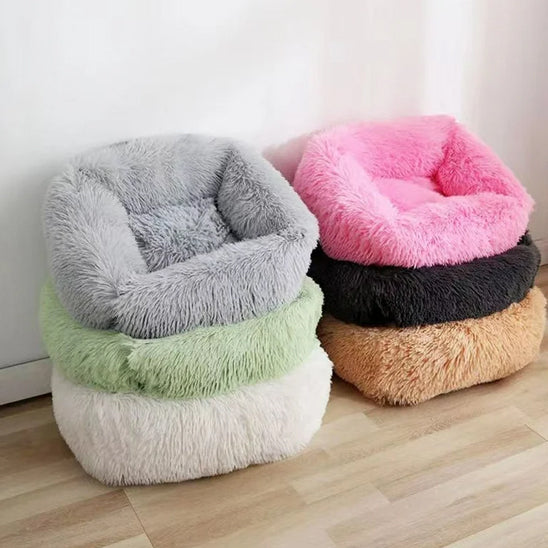 différents panier pour chien