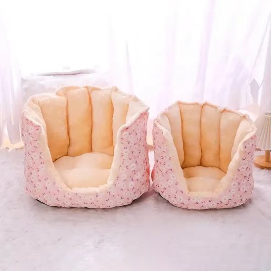 différents taille de canapé pour chien