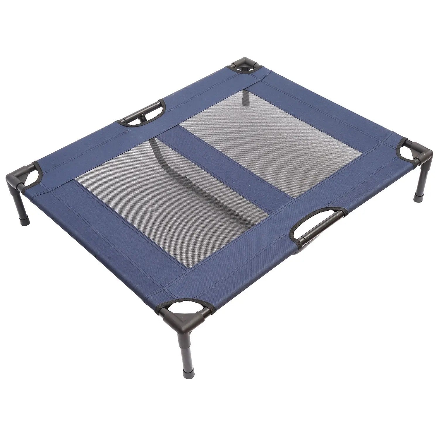ensemble de lit de camp pour chien