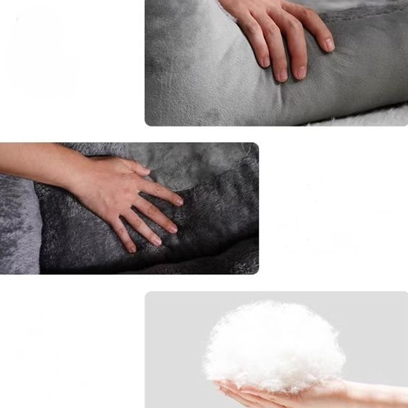 epaisseur_de_oussin_pour_chien moelleux_en_peluche