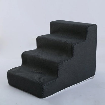 Escalier pour chien plusieurs maerche 