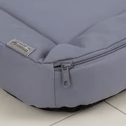 fermeture éclaire de coussin imperméable pour chien