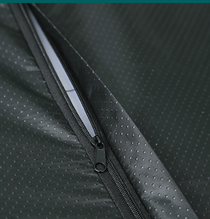 grand_lit_pour_chien fermeture éclaire