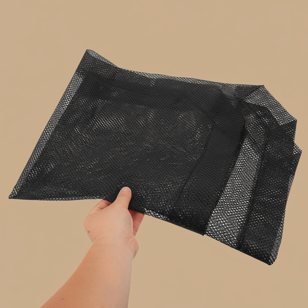 housse de lit de camp pour chien pliable