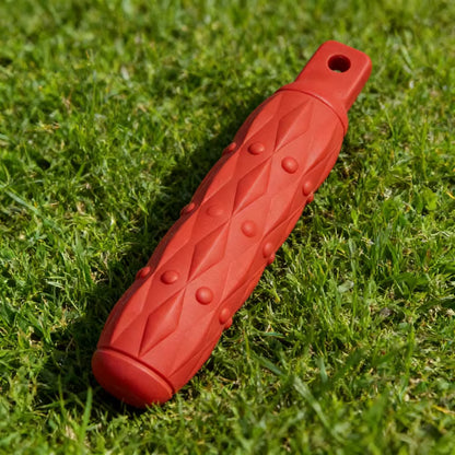 jouet indestructible pour chien sans corde 
