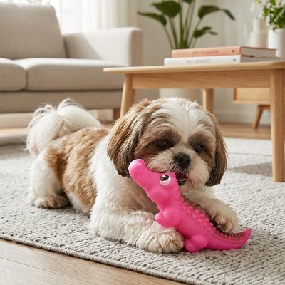 Jouets pour Chiens design original