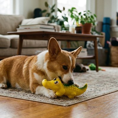 Jouets pour  Chiens durable 
