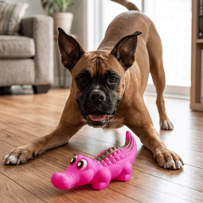 Jouets Pour Chiens | Ultra-résistant
