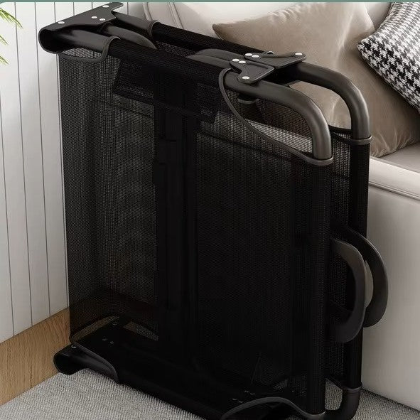 lit de camp pour chien XL pliable