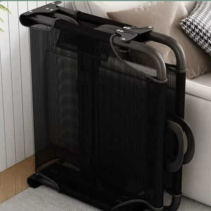 lit de camp pour chien XL pliable