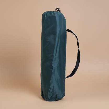 lit_de_camp_pour_chien facile a porter 