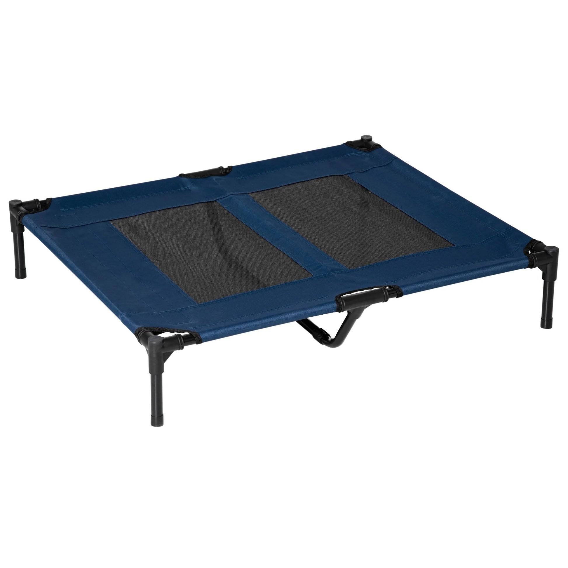  lit de camp pour chien lit entier