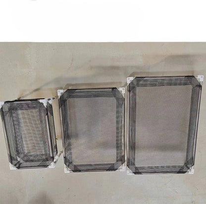 lit de camp pour chien réespérant différents taille