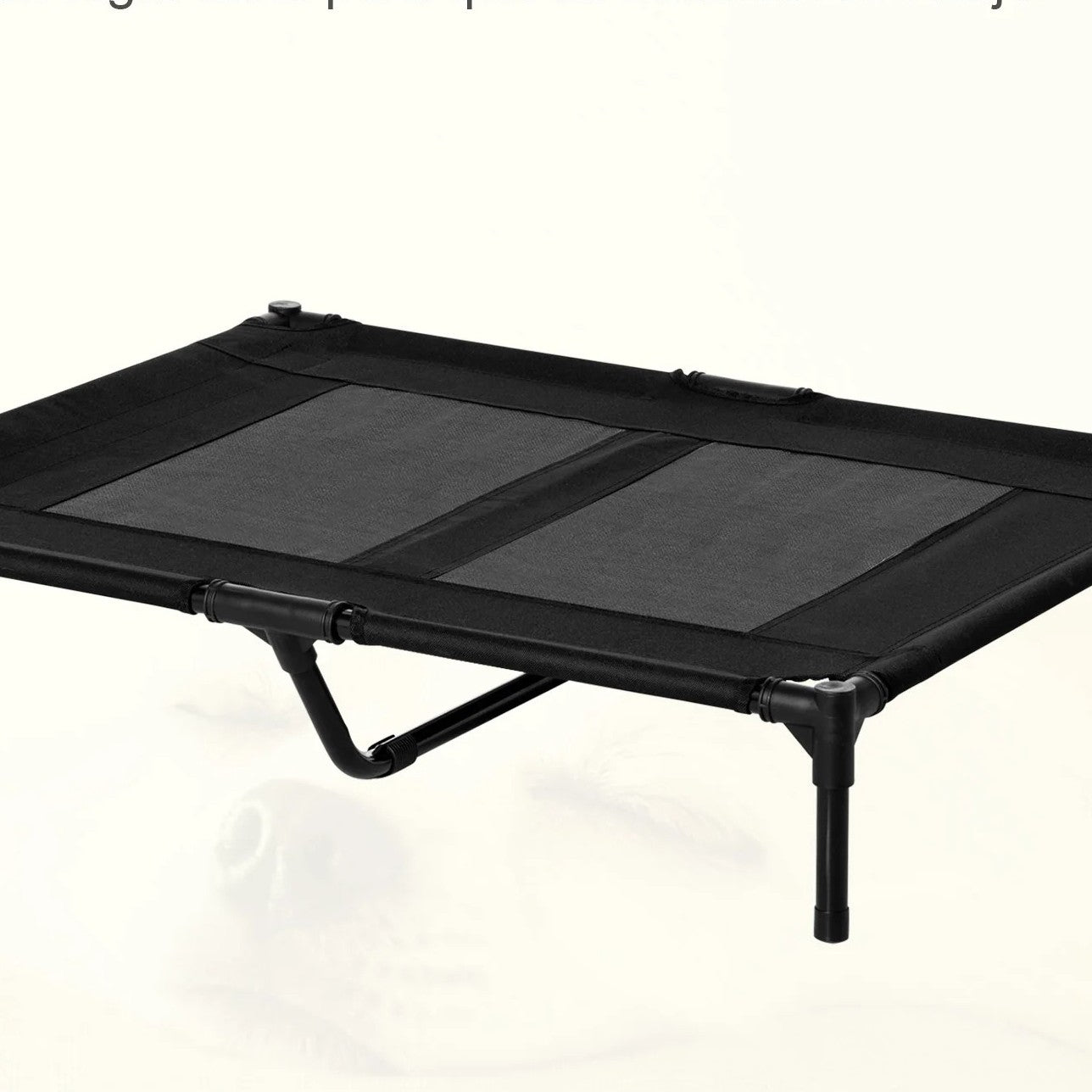 lit_de_camp_pour_chien_résperant 