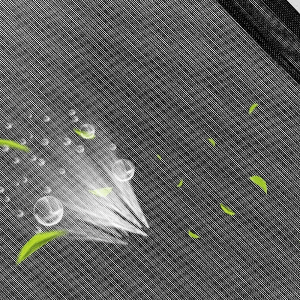 lit_de_camp_pour_chien respirant