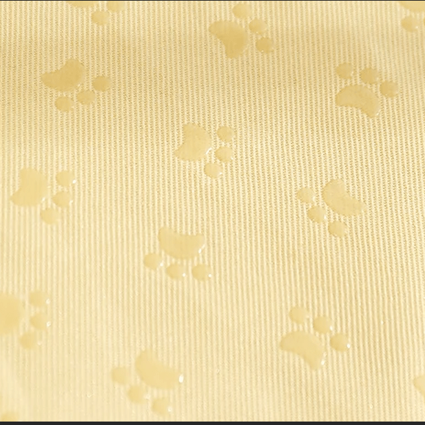 lit_pour_chien antidérapant patte_chat