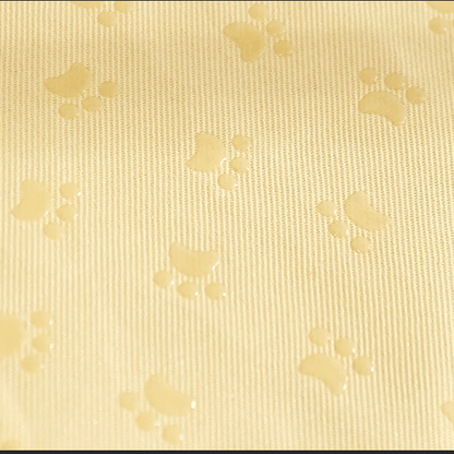 lit_pour_chien antidérapant patte_chat