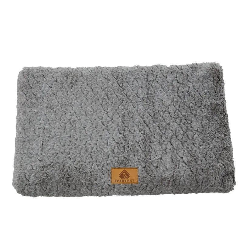 LIT POUR CHIEN -Confort Premium