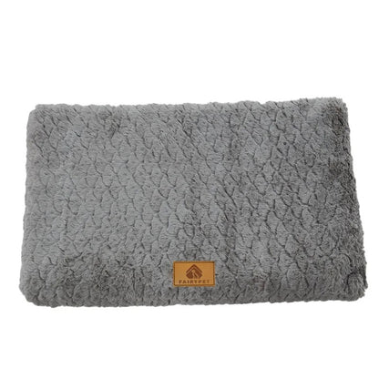 LIT POUR CHIEN -Confort Premium