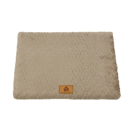 LIT POUR CHIEN -Confort Premium