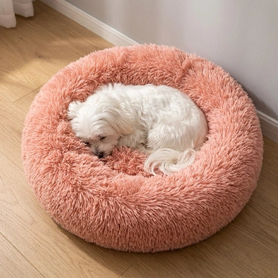 Lit Pour Chien - Donut