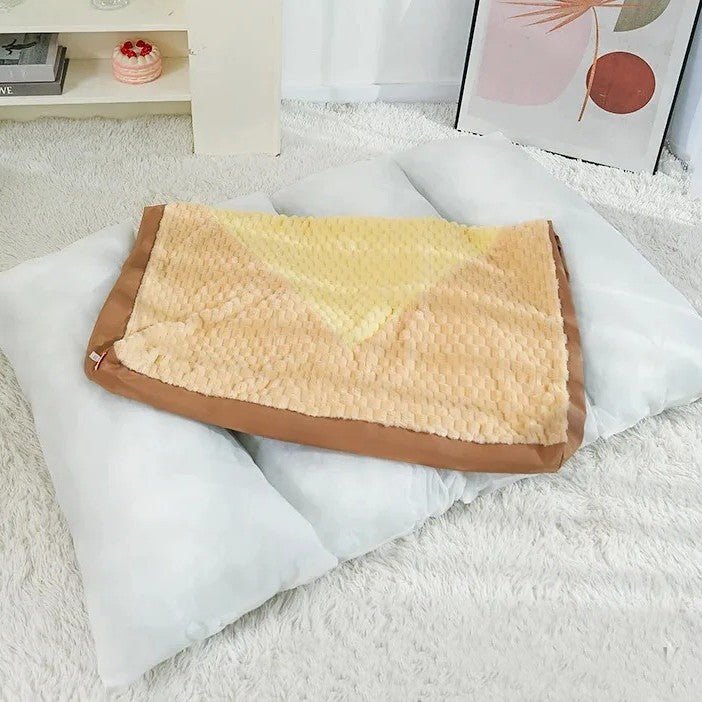 lit_pour_chien_housse déhoussable