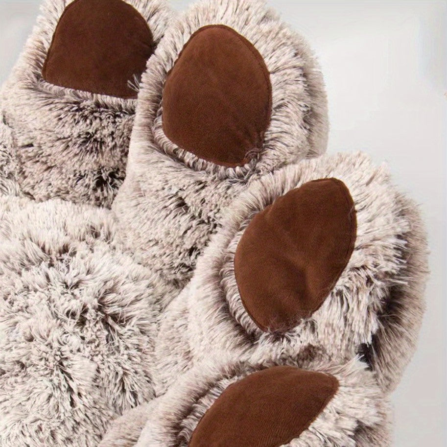 lit_pour_chien_passte_ours_en_peluche