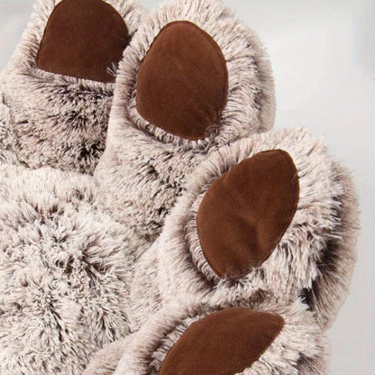 lit_pour_chien_passte_ours_en_peluche