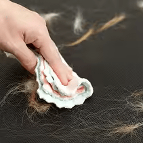 littéralement surélevé facile à nettoyer 