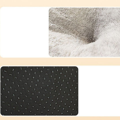 maison pour chien intérieur antidérapant