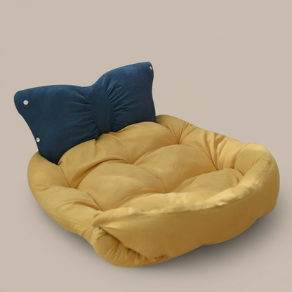 matelas pour chien multifonction