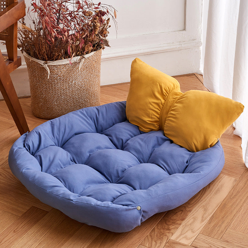 matelas pour chien respirant lavable