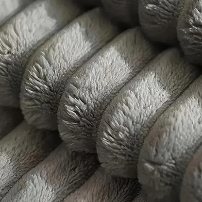 CANAPE POUR CHIEN- EN VELOUR CONFORTABLE