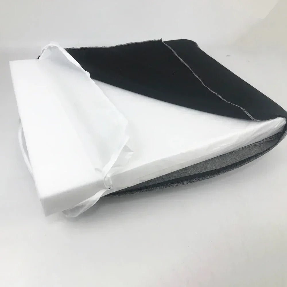 matiere de panier chien luxe amemoire de forme