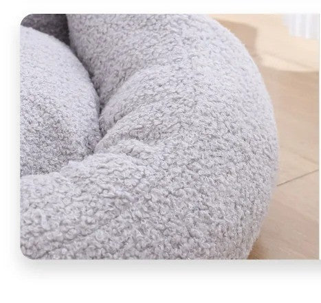 matiere panier chien confort supreme