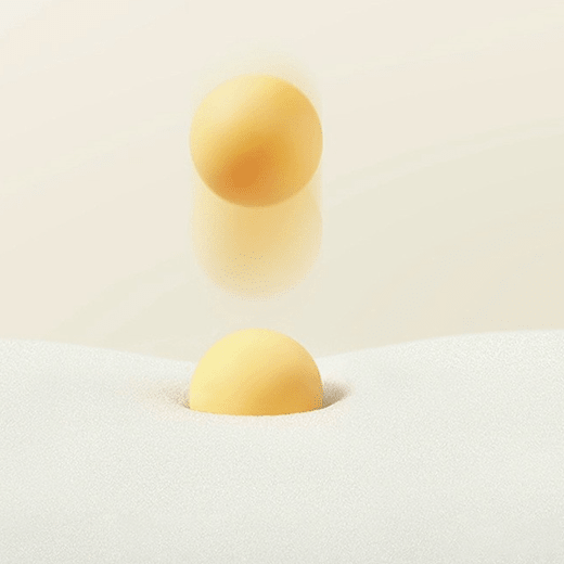 mini canape chien avec éponge épaisse