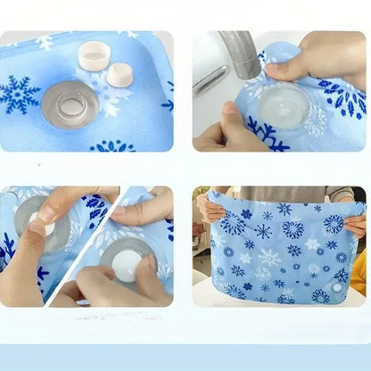 mode d'emploi de tapis rafraichissant chien