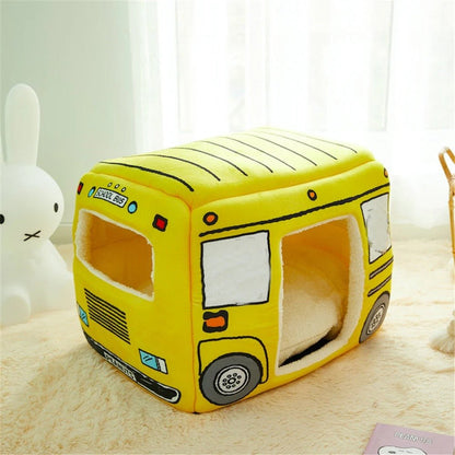 niche_du_chien_jaune_forme_van 