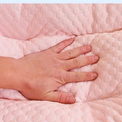 épaisseur de coussin chien rafraichissant