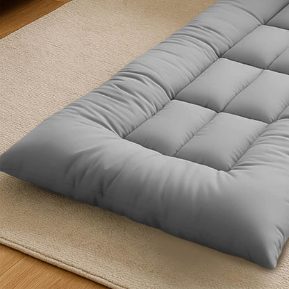 épaisseur de matelas rafraichissant pour chien souple