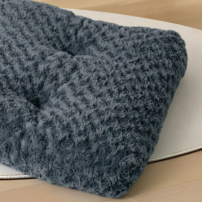 épaisseur de tapis pour chien lavable