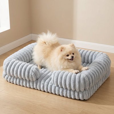 Panier Chien design moderne 