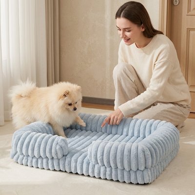 Panier Chien lavable 