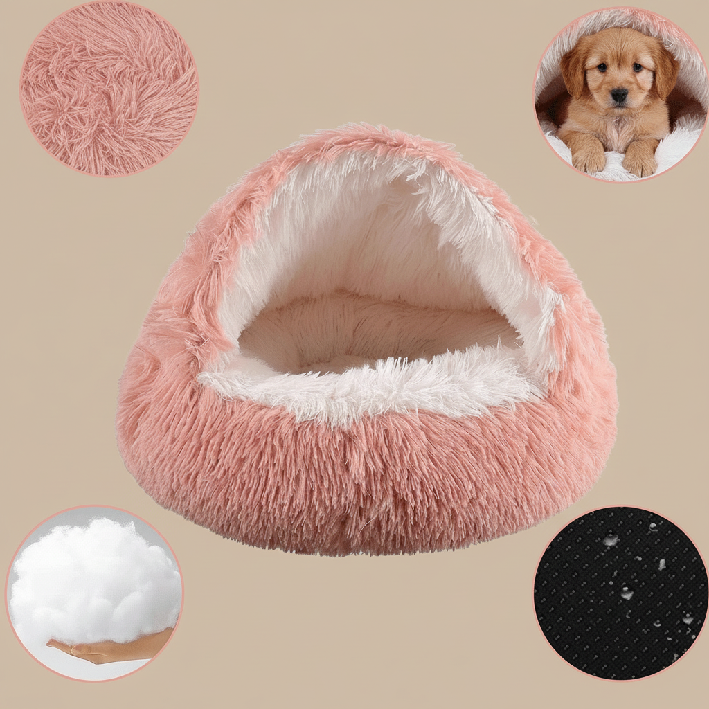 panier_igloo_pour_chien_antiderapant