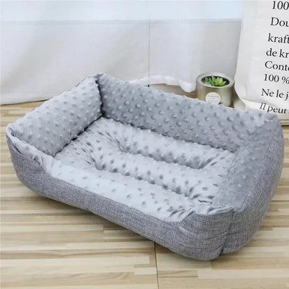 panier_pour_chien_en_velours_haricot_gris