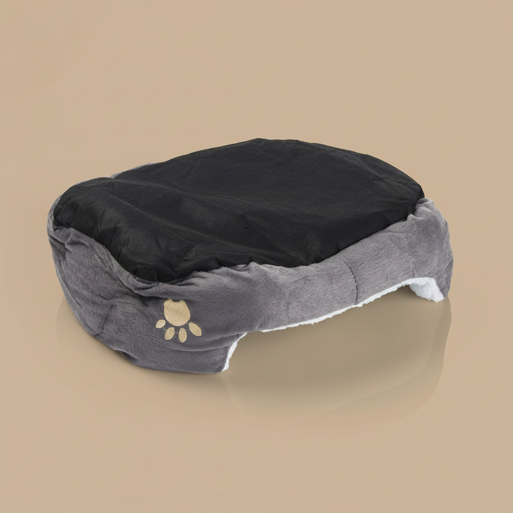 panier pour chien pour petit chien antidérapant