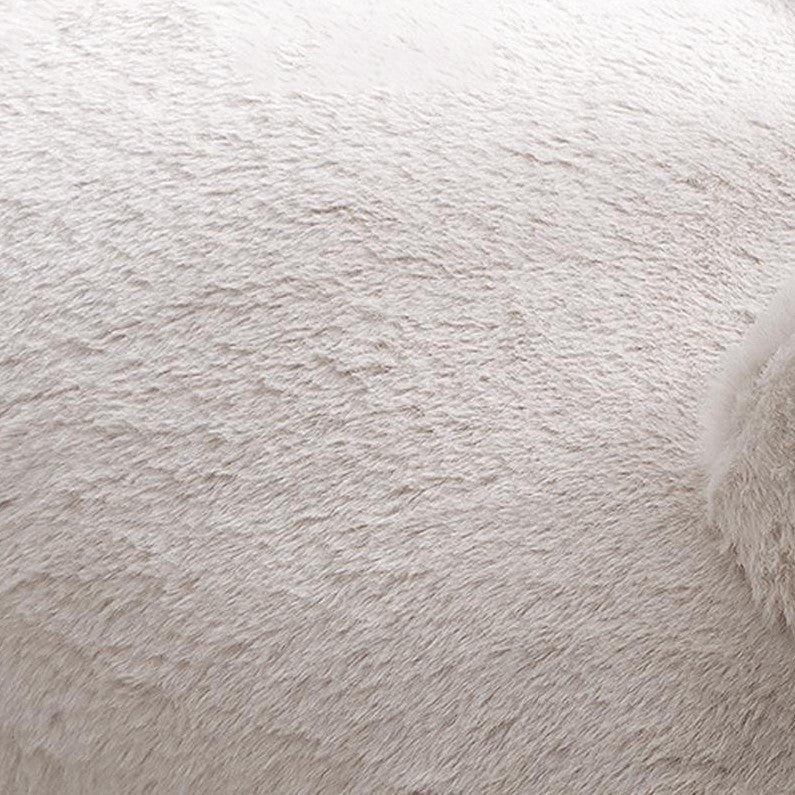 peluche courte de canapes pour chiens