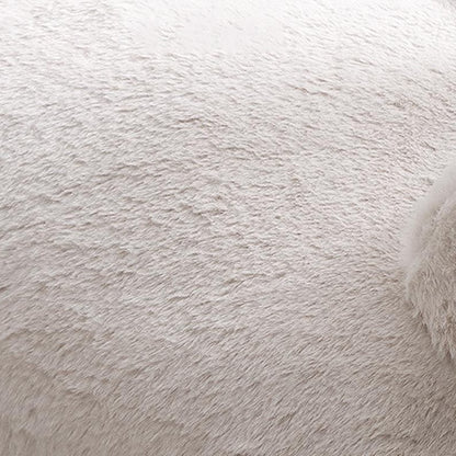 peluche courte de canapes pour chiens